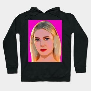 vanessa kirby Hoodie